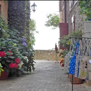 Apartment Beatrice. 10mt To The :), Rovinj