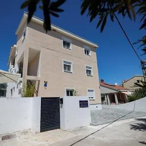 Anabella I Zadar