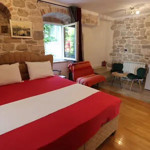 Nikolla , Split Croatia
