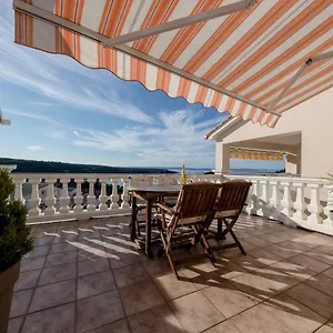 Starcevic Apartment Kampor