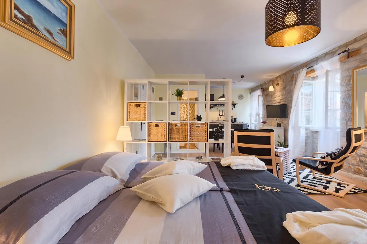 Luxury Apartment Fabris Rovinj