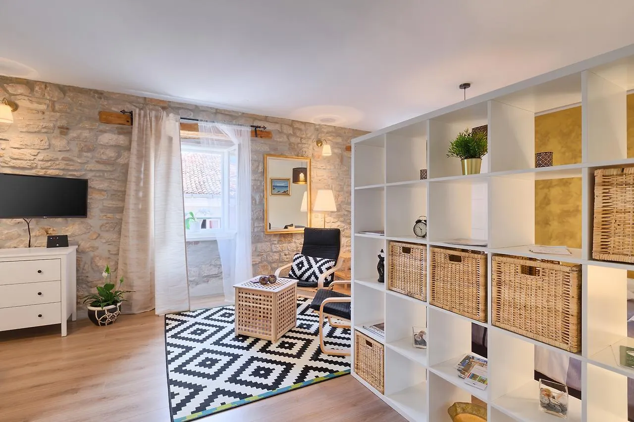 Luxury Apartment Fabris Rovinj