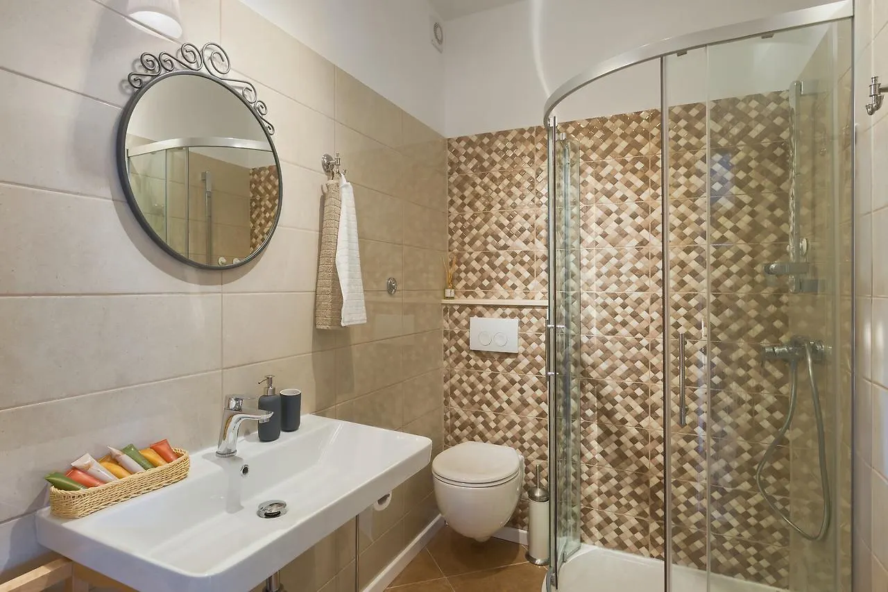 Luxury Apartment Fabris Rovinj