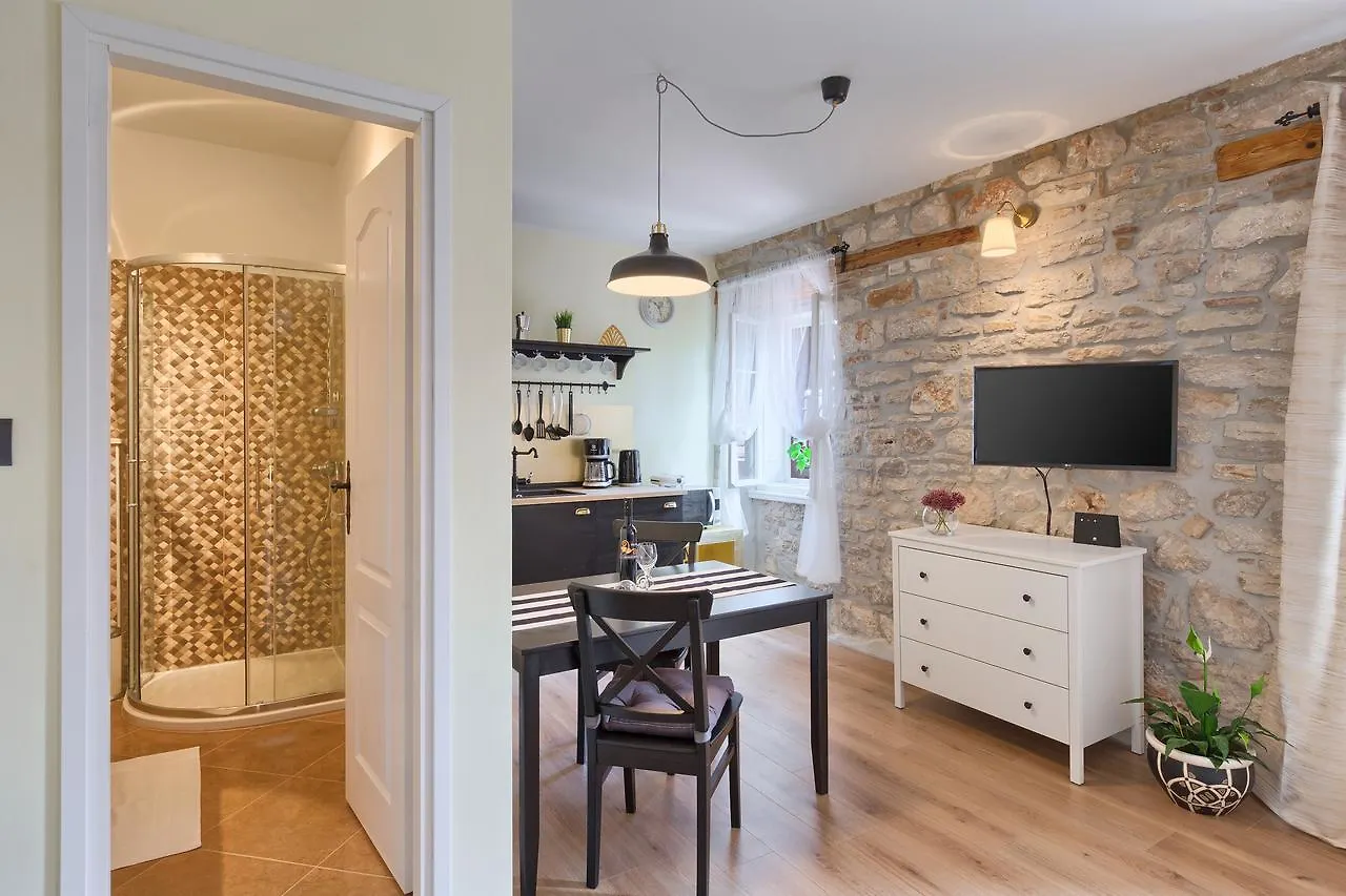 Luxury Apartment Fabris Rovinj